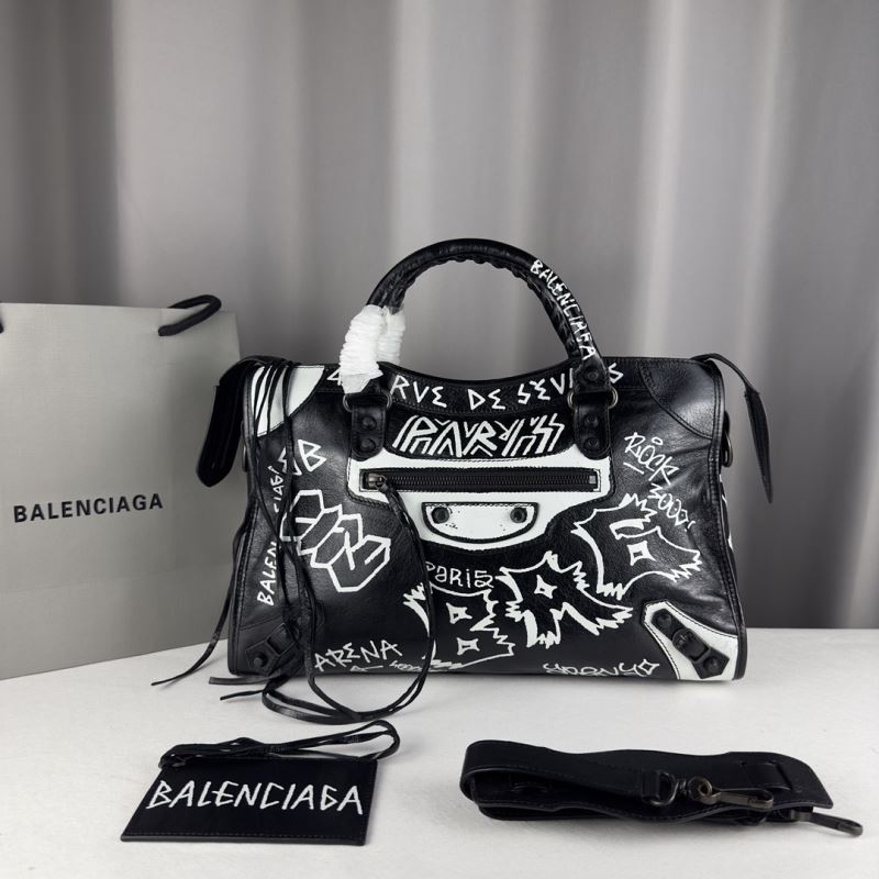 Balenciaga Classic City Bags - Click Image to Close